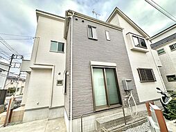 物件画像 足立区平野　中古戸建