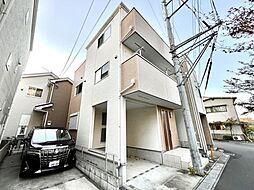 物件画像 川口市青木　中古戸建