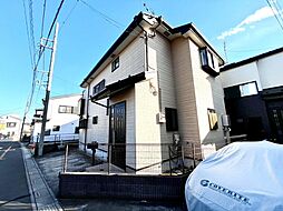 物件画像 川口市木曽呂　中古戸建