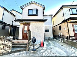 物件画像 草加市八幡町 中古戸建