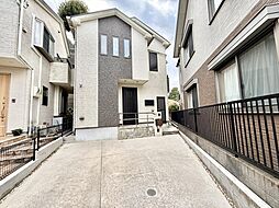 物件画像 川口市赤井 中古戸建