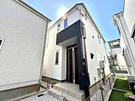 埼玉県川口市鳩ヶ谷本町4丁目：物件画像