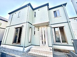 物件画像 葛飾区東水元 中古戸建