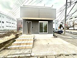 物件画像 八潮市木曽根　中古戸建