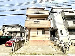 物件画像 草加市遊馬町　中古戸建