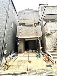 物件画像 足立区西新井本町 中古戸建