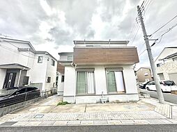 物件画像 川口市安行領家　中古戸建