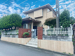 物件画像 元八王子一丁目中古戸建