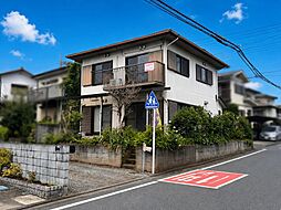 物件画像 入間市南峯中古戸建
