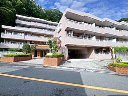 物件画像 グランツ高幡不動ヒルステージ