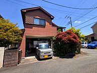 東京都八王子市川口町：物件画像