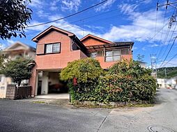 物件画像 八王子市川口町　中古戸建５ＤＫ
