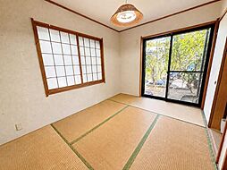 和室の画像