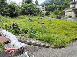 物件画像 亀岡市畑野町千ケ畑　土地