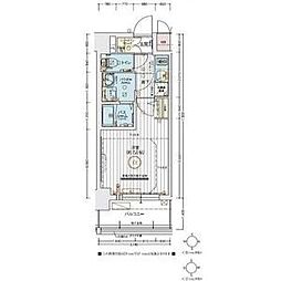 尾頭橋駅 6.6万円