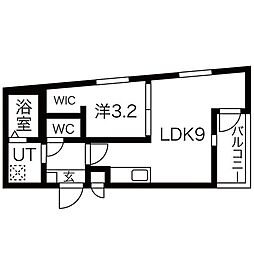 本陣駅 6.5万円