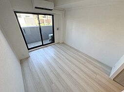 名古屋市営東山線 亀島駅 徒歩5分の賃貸マンション 7階1Kのリビング/ダイニング