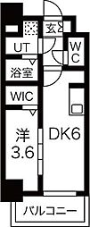 山王駅 6.9万円