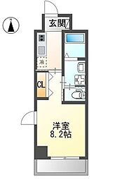 金山駅 6.7万円