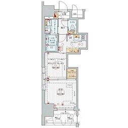 亀島駅 7.9万円