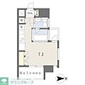 SKBUILDING67階6.0万円