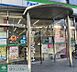 周辺：ファミリーマート牛島町店 徒歩6分。 430m