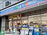 周辺：ローソン丸の内伏見通店 徒歩6分。 440m