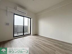 JR東海道本線 尾頭橋駅 徒歩10分の賃貸マンション 11階1Kのリビング/ダイニング