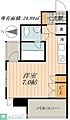 SKBUILDING67階5.5万円