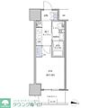 パークアクシス名古屋山王橋8階5.9万円
