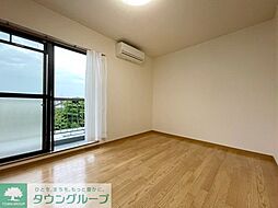 名古屋市営桜通線 桜山駅 徒歩8分の賃貸マンション 3階1Kのリビング/ダイニング