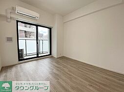 名古屋市営鶴舞線 浅間町駅 徒歩2分の賃貸マンション 15階1Kのリビング/ダイニング