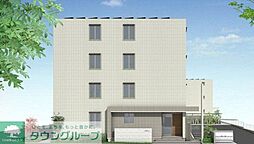 名古屋市営鶴舞線 原駅 徒歩14分の賃貸マンション