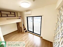 JR東海道本線 名古屋駅 徒歩7分の賃貸マンション 7階ワンルームのリビング/ダイニング