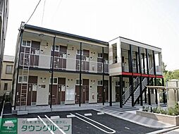 名古屋市営東山線 本陣駅 徒歩19分の賃貸アパート