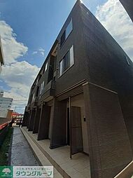 名古屋市営鶴舞線 庄内通駅 徒歩15分