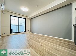 HEBEL MAISON 徳川園 202 2階3LDKのリビング/ダイニング