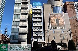 近鉄名古屋線 近鉄名古屋駅 徒歩12分