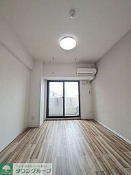 名古屋市営鶴舞線 浅間町駅 徒歩10分の賃貸マンション 12階1Kのリビング/ダイニング