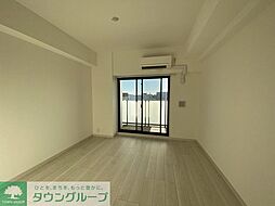 名古屋市営名城線 西高蔵駅 徒歩10分の賃貸マンション 2階1Kのリビング/ダイニング