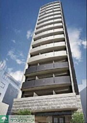 名古屋市営名城線 栄駅 徒歩8分の賃貸マンション