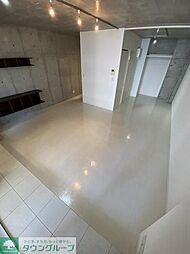 名古屋市営東山線 名古屋駅 徒歩5分の賃貸マンション 3階ワンルームのリビング/ダイニング