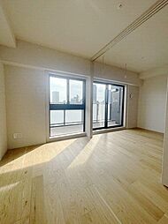 名古屋市営東山線 名古屋駅 徒歩14分の賃貸マンション 10階2LDKのリビング/ダイニング