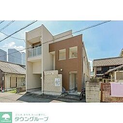 名古屋市営東山線 亀島駅 徒歩5分