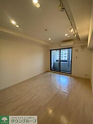 名古屋市営桜通線 車道駅 徒歩2分の賃貸マンション 2階ワンルームのリビング/ダイニング