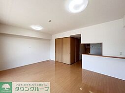 名古屋市営鶴舞線 伏見駅 徒歩9分の賃貸マンション 14階1LDKのリビング/ダイニング