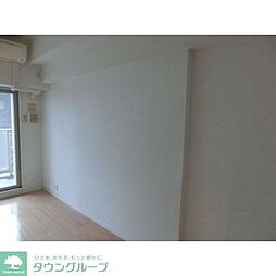 名古屋市営東山線 亀島駅 徒歩6分の賃貸マンション 6階1Kのリビング/ダイニング