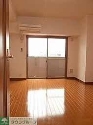 名鉄瀬戸線 清水駅 徒歩6分の賃貸マンション 7階1Kのリビング/ダイニング