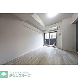 JR中央本線 鶴舞駅 徒歩6分の賃貸マンション 12階1Kのリビング/ダイニング