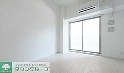 エスリード上前津LIVIA 11階1Kのリビング/ダイニング